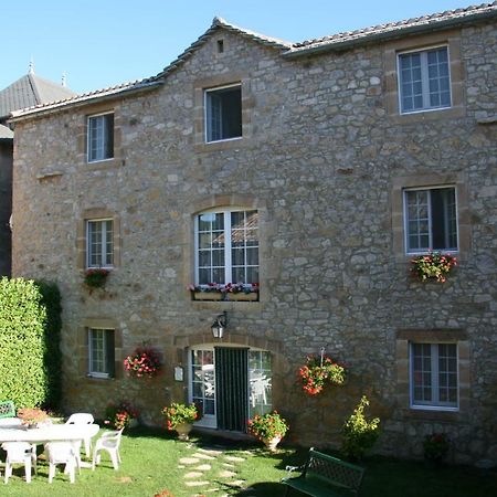 Chambres D'Hotes Lou Jassou Lapanouse-de-Cernon Esterno foto