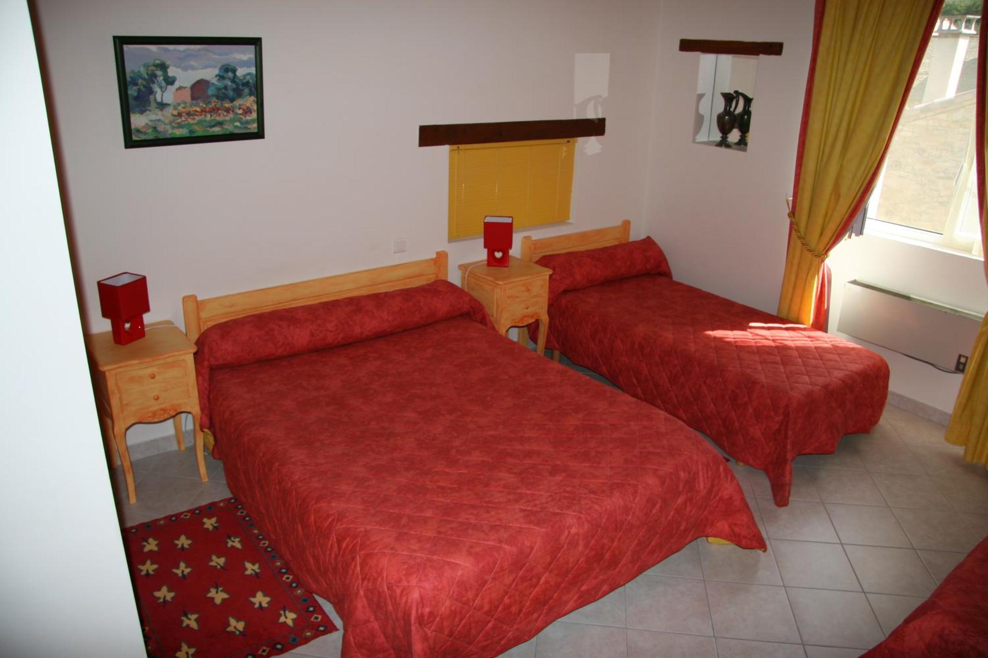 Chambres D'Hotes Lou Jassou Lapanouse-de-Cernon Esterno foto
