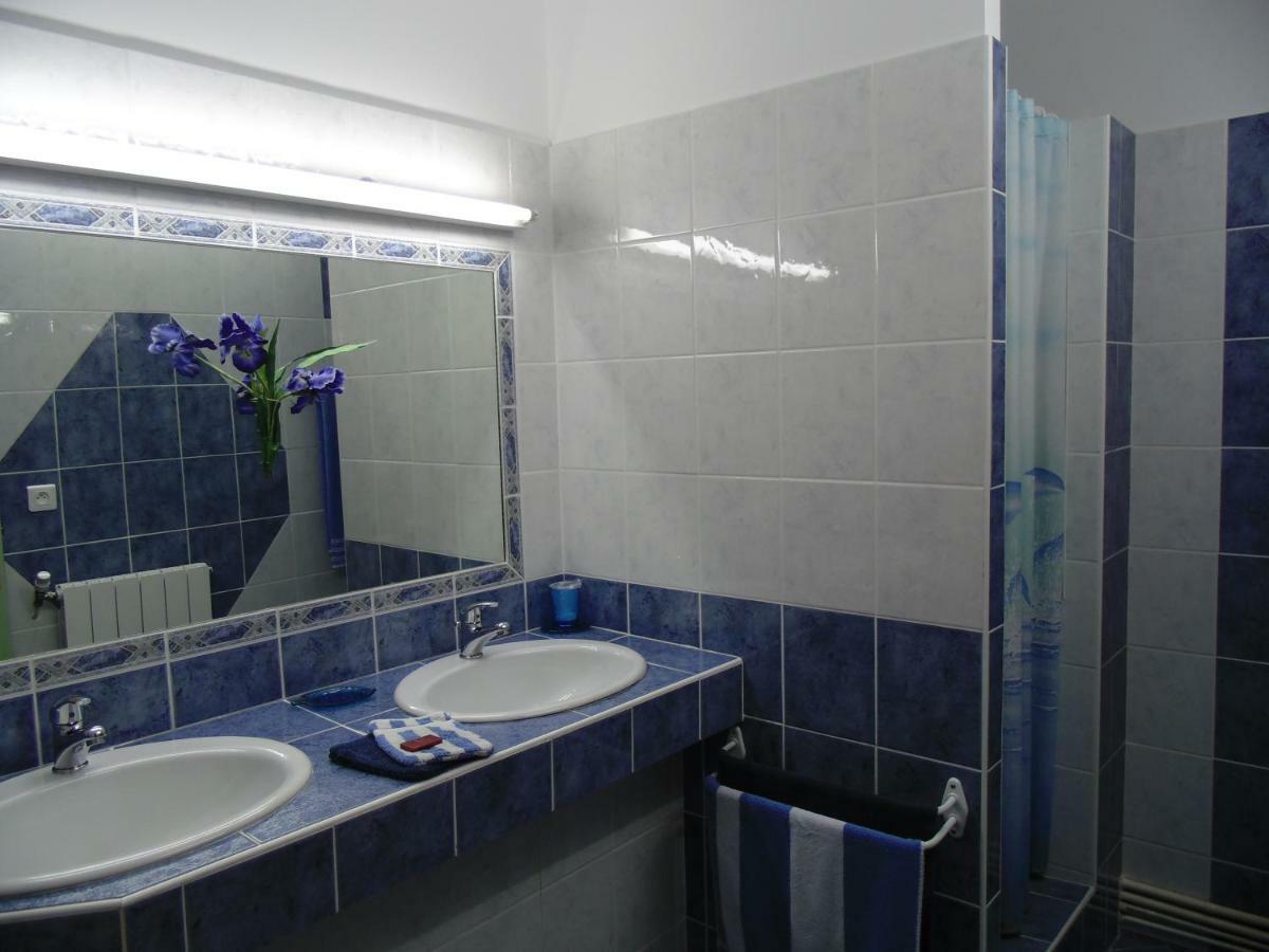 Chambres D'Hotes Lou Jassou Lapanouse-de-Cernon Esterno foto