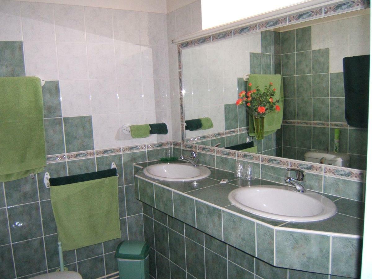 Chambres D'Hotes Lou Jassou Lapanouse-de-Cernon Esterno foto