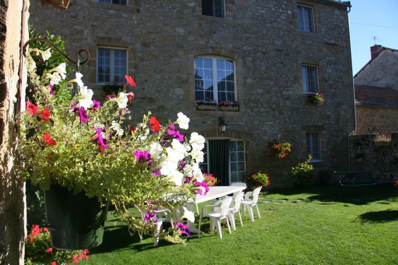Chambres D'Hotes Lou Jassou Lapanouse-de-Cernon Esterno foto